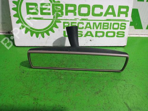 Used Rear mirror Rear mirror VW PASSAT B6 (3C2) 2.0 TDI 16V (140 hp) 31547009 31547009