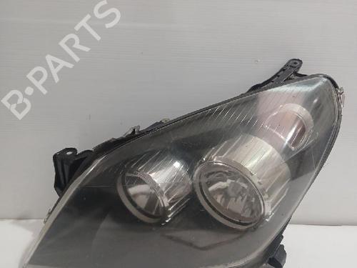 Used Left headlight Left headlight OPEL ASTRA H (A04) 1.7 CDTI (L48) (100 hp) 31565293 31565293