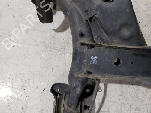Rear axle VW T-ROC (A11, D11) 1.6 TDI | BP31568188M2 
