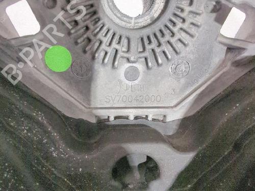 Steering wheel OPEL CORSA D (S07) 1.4 (L08, L68) | BP33301536C49  - Image 6