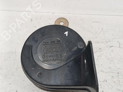 Used Horn Horn 38866017 38866017