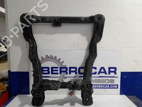 Subframe HYUNDAI SANTA FÉ I (SM) 2.0 CRDi | BP31542174M9 - Image 4