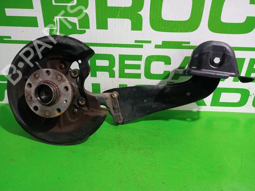 Used Right rear steering knuckle Right rear steering knuckle 38861439 38861439