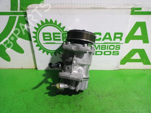Used AC compressor AC compressor PEUGEOT 508 I (8D_) 2.0 BlueHDi 150 (150 hp) 31549713 31549713