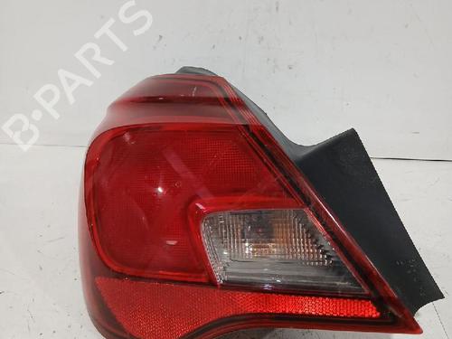 Farolim esquerdo OPEL CORSA E (X15) 1.3 CDTI (08, 68) | BP32663721C34 