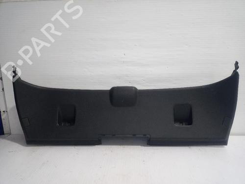 Used Boot lining PEUGEOT 3008 I MPV (0U_) 1.6 HDi (114 hp) 31555331