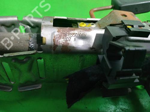 Steering column CITROËN C5 II (RC_) 1.6 HDi (RC8HZB) | BP33810518M21 - Image 2