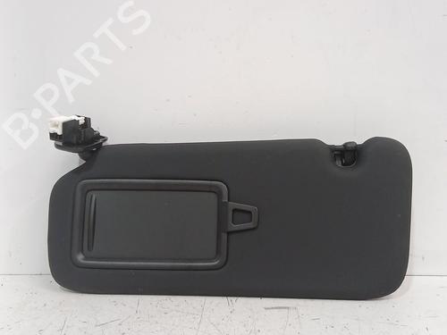 Left sun visor MAZDA 3 Hatchback (BP) SKYACTIV-X M Hybrid AWD (BP2H) | BP38866959I1 - Image 2