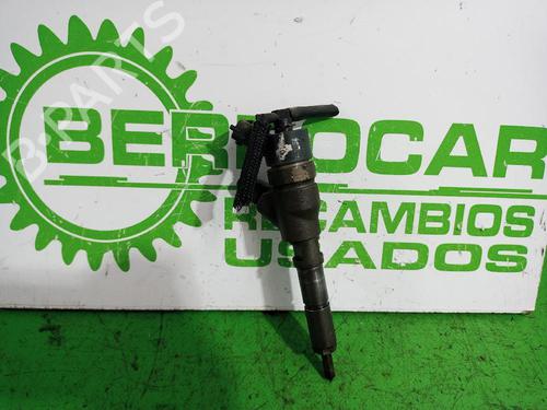 Used Injector Injector CITROËN C5 I Break (DE_) 2.0 HDi (DERHZB, DERHZE) (109 hp) 31547348 31547348