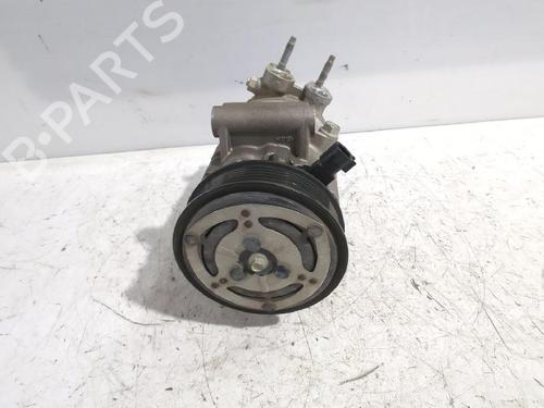 AC compressor FORD PUMA (J2K, CF7) 1.0 EcoBoost | BP32464752M34