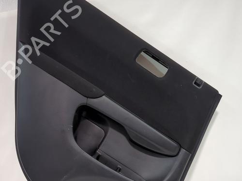 Rear left panel HONDA CIVIC VII Hatchback (EU, EP, EV) 1.7 CTDi (EP4, EU9) | BP39684572C60 - Image 2
