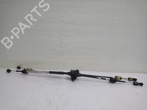 Used Cable Cable CITROËN C4 Grand Picasso I (UA_) [2006-2013] 31677213 31677213