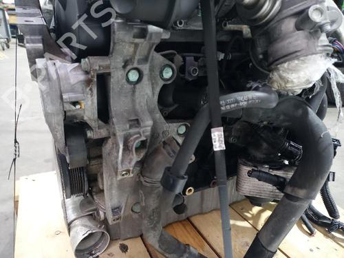 Engine SEAT TOLEDO III (5P2) 2.0 TDI 16V | BP32437111M1  - Image 5