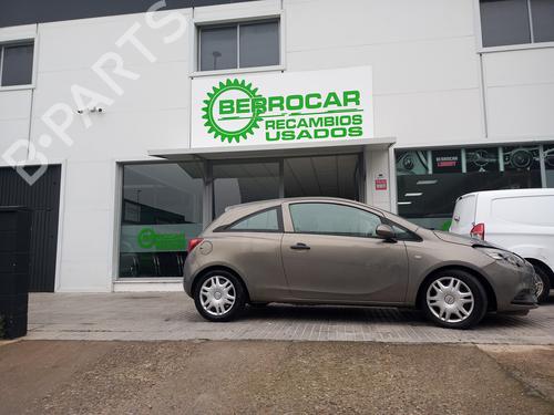 Dashboard OPEL CORSA E (X15)  | BP38861996C46  - Image 10