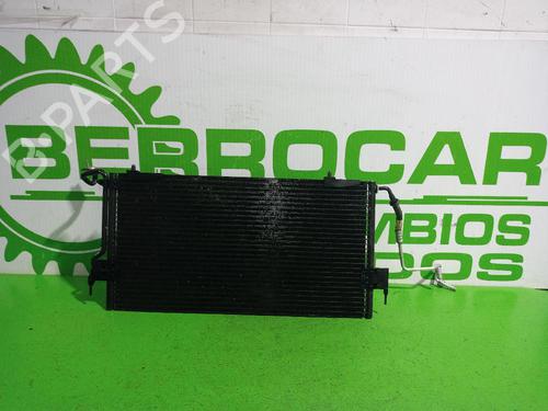 Used AC radiator CITROËN XSARA (N1) [1997-2005]  31676136