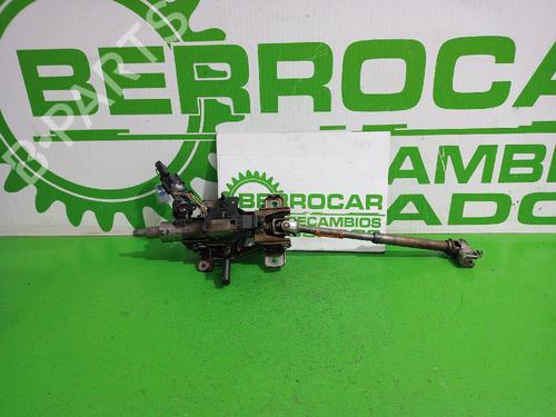 Used Steering column PEUGEOT 307 Break (3E) 1.6 16V (109 hp) 31546702