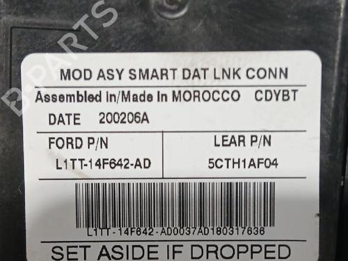 Electronic module FORD PUMA (J2K, CF7) 1.0 EcoBoost | BP32464741M83