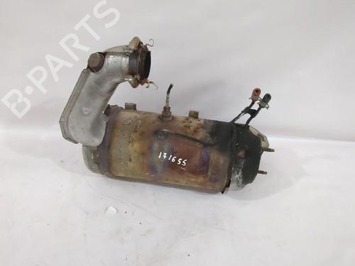 Used Catalyst Catalyst NISSAN JUKE (F15) 1.5 dCi (110 hp) 33747433 33747433