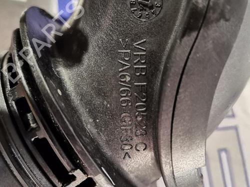 Used Pipe Pipe OPEL INSIGNIA A Sports Tourer (G09) [2008-2017] 31677843 31677843