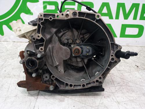Used Gearbox PEUGEOT 307 Break (3E) 1.6 16V (109 hp) 31546716