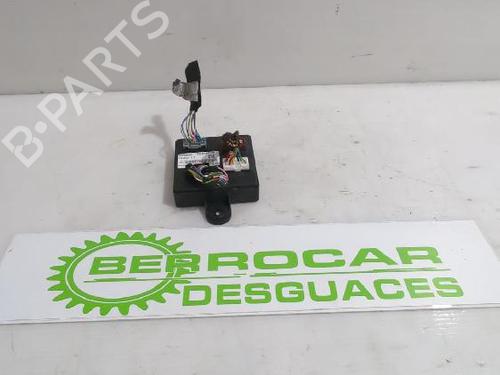 Used Electronic module DACIA DUSTER (HM_) 1.0 TCe 90 (HMM6) (91 hp) 32462639