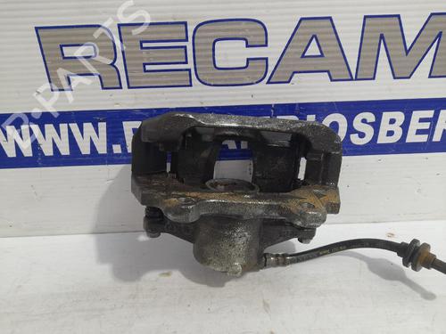 Left front brake caliper FIAT DOBLO Cargo (263_) 1.3 D Multijet (263WXU1A, 263ZXU1A, 263WYB1A, 263ZYB1A) | BP31541611M105