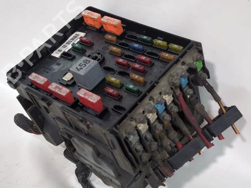 Fuse box VW PASSAT B6 (3C2) 2.0 TDI 16V | BP38868444E1 - Image 2