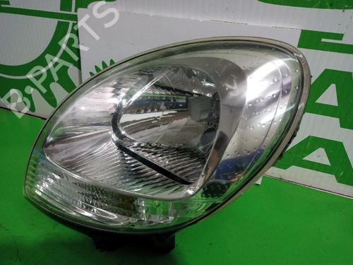 Left headlight RENAULT KANGOO (KC0/1_) 1.5 dCi | BP31548161C28 - Image 5