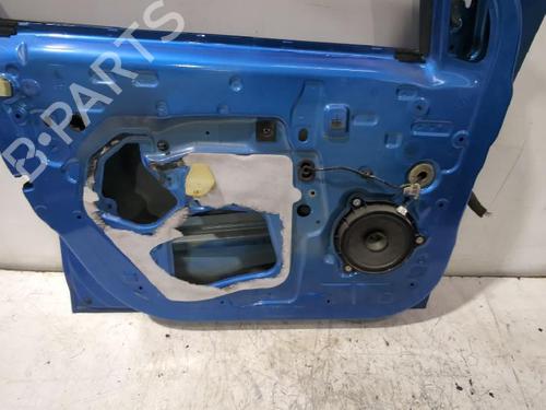 Left front door DACIA SANDERO II 1.5 dCi | BP31566481C2 - Image 10