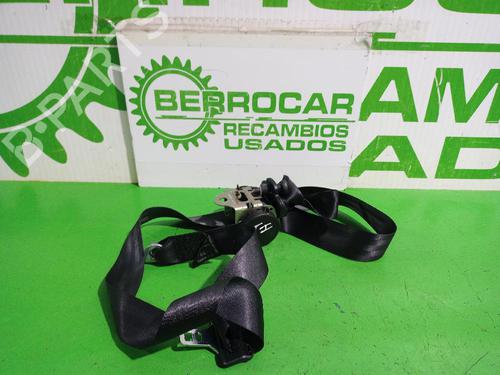 Used Rear left seatbelt Rear left seatbelt FORD FIESTA V (JH_, JD_) 1.4 TDCi (68 hp) 31553056 31553056