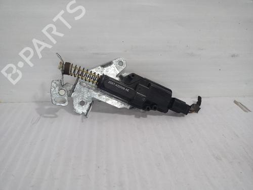 Electronic module FORD FIESTA V (JH_, JD_) 1.4 TDCi | BP31556105M83 