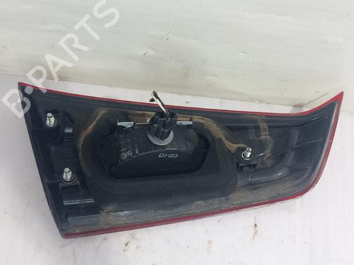 Right tailgate light MITSUBISHI ASX (GA_W_) 1.8 DI-D 4WD (GA6W) | BP31558411C80 - Image 2