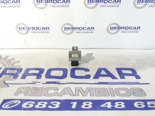 Electronic module RENAULT KANGOO BE BOP (KW0/1_) 1.5 dCi 75 | BP31568915M83 - Image 2