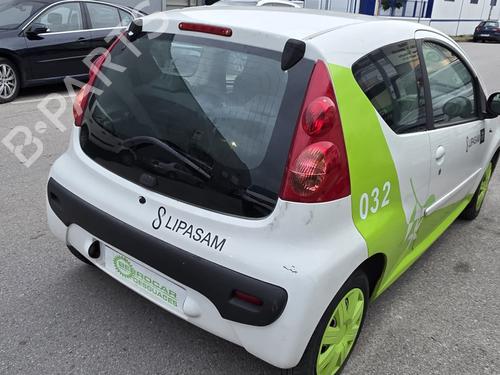 Front right panel PEUGEOT 107 (PM_, PN_) 1.4 HDi | BP32465350C59 - Image 8