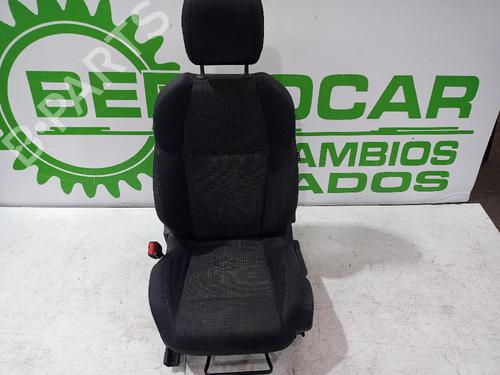 Used Left front seat PEUGEOT 508 I (8D_) 2.0 HDi (140 hp) 31549104