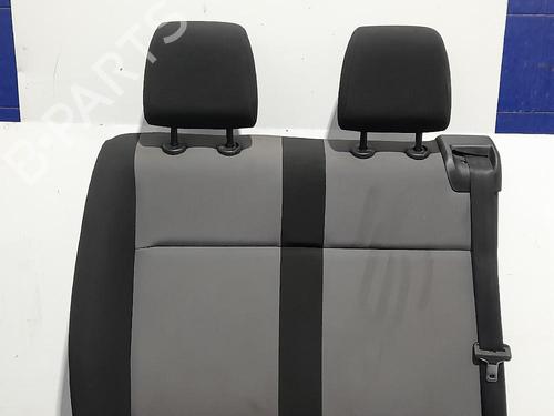 Right front seat PEUGEOT EXPERT Van (V_) 1.6 BlueHDi 95 | BP31541563C16
