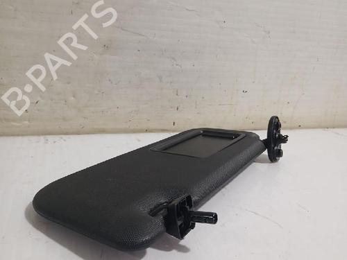 Left sun visor TOYOTA COROLLA Estate (_E21_) 1.8 Hybrid (ZWE211W) | BP31562833I1 