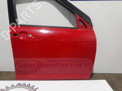 Used Right front door SUZUKI SWIFT II Saloon (AH, AJ) 1.6 i 4WD (SF416, AJ14) (92 hp) 31540950