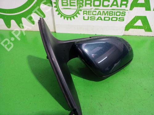 Right mirror VW GOLF VI (5K1) 1.6 TDI | BP31553623C27