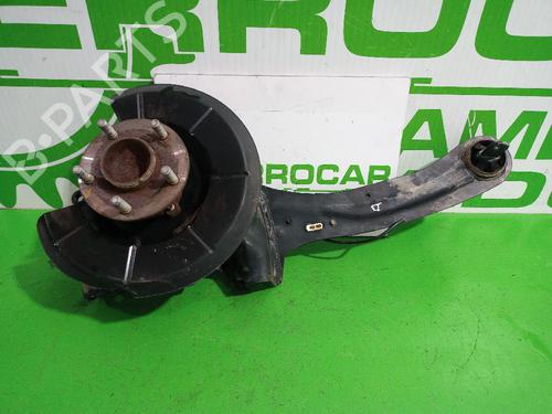 Used Right rear steering knuckle Right rear steering knuckle FORD FOCUS C-MAX (DM2) 1.8 TDCi (115 hp) 31546269 31546269