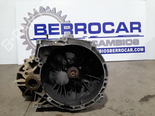 Gearbox MAZDA 3 (BK) 1.6 DI Turbo | BP31540813M3 - Image 3