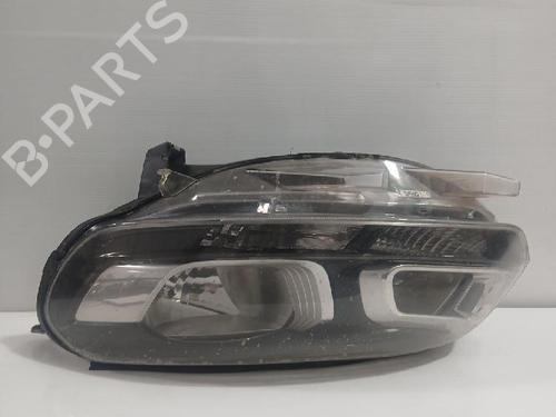 Used Left headlight CITROËN JUMPY III Van (V_) 1.5 BlueHDi 100 (102 hp) 31564610