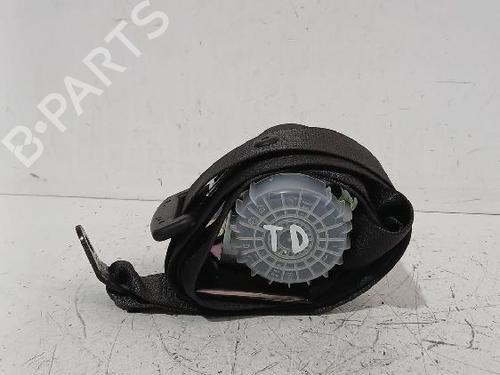 Used Rear right seatbelt Rear right seatbelt OPEL ASTRA J Saloon 1.7 CDTI (69) (110 hp) 36525553 36525553