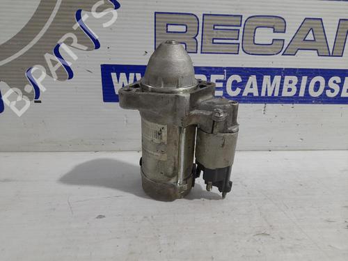 Starter MERCEDES-BENZ E-CLASS (W212) E 220 CDI / BlueTEC (212.001, 212.002) | BP31541975M8 - Image 2