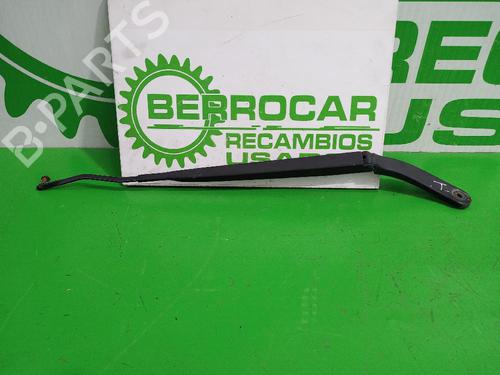 Used Front windshield wiper arm Front windshield wiper arm RENAULT SCÉNIC II (JM0/1_) 1.6 BiFuel (113 hp) 31544719 31544719