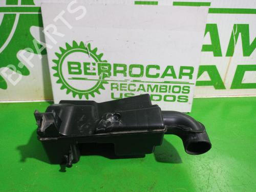 Used Exhaust system Exhaust system RENAULT GRAND SCÉNIC II (JM0/1_) 1.6 Flex (112 hp) 31549290 31549290