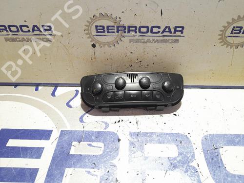 Used Climate control Climate control MERCEDES-BENZ C-CLASS (W203) C 220 CDI (203.006, 203.008) (143 hp) 31539497 31539497