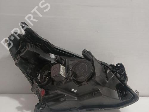 Left headlight OPEL ASTRA H (A04) 1.7 CDTI (L48) | BP31565293C28  - Image 5