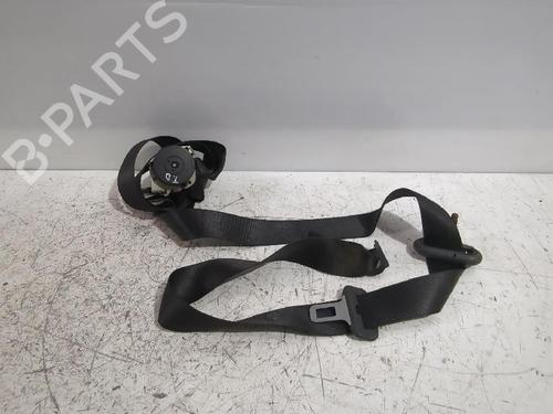 Used Rear right seatbelt Rear right seatbelt OPEL ASTRA H GTC (A04) 1.7 CDTi (L08) (101 hp) 33735376 33735376