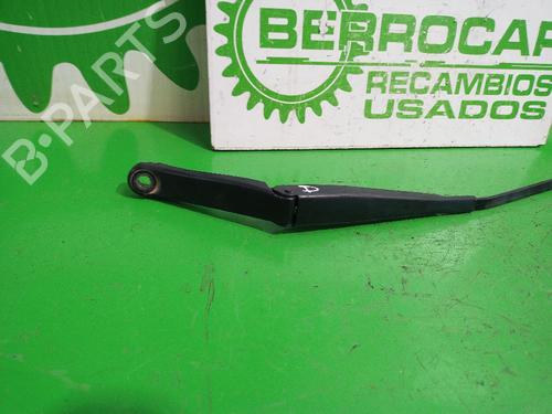 Front windshield wiper arm PEUGEOT 508 I (8D_) 2.0 HDi | BP31549477C143